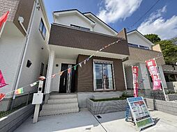 埼玉県川越市郭町2丁目