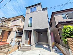 埼玉県新座市東3丁目