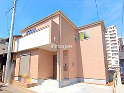 埼玉県ふじみ野市上福岡2丁目