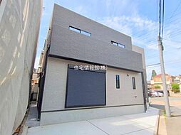 埼玉県ふじみ野市元福岡1丁目