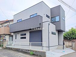 埼玉県川越市上野田町