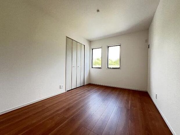 子供部屋や趣味の部屋など用途に合わせてお使いいただけます。