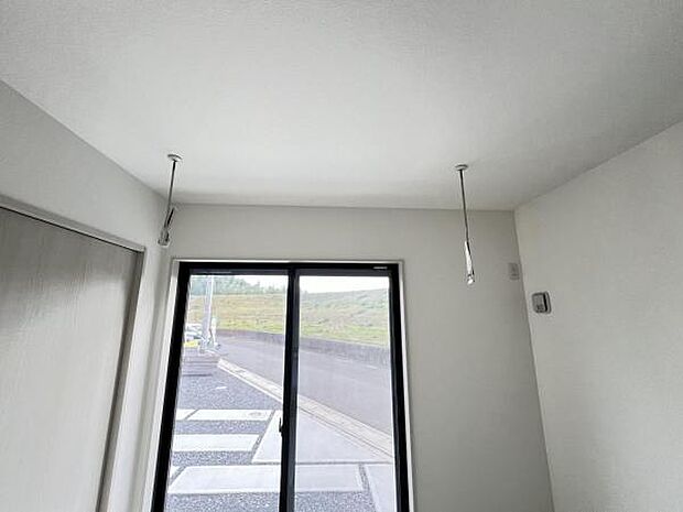 内観画像です。