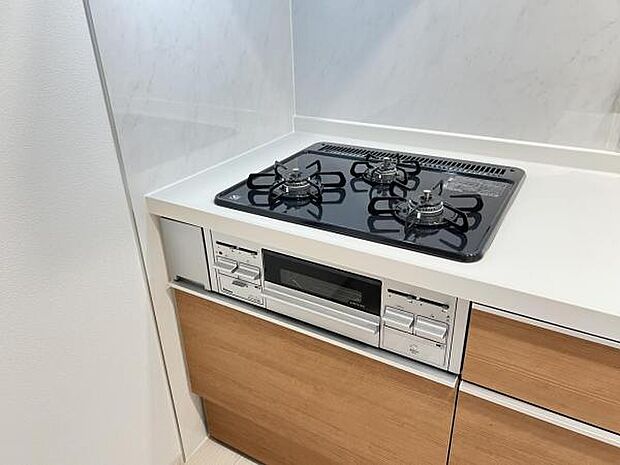 内観画像です。