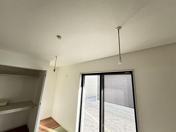 内観画像です。