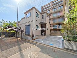 埼玉県新座市大和田1丁目