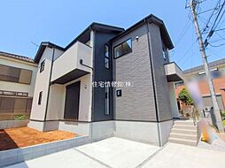 埼玉県ふじみ野市北野2丁目