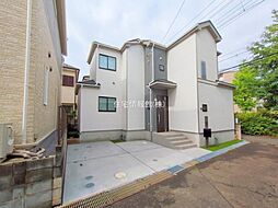 埼玉県狭山市狭山台2丁目