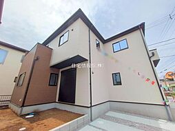 埼玉県川越市南大塚5丁目