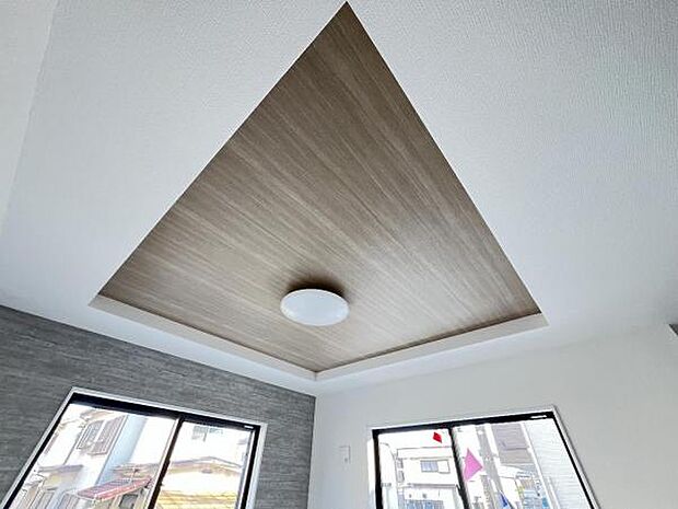 内観画像です。