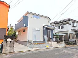 埼玉県川越市神明町