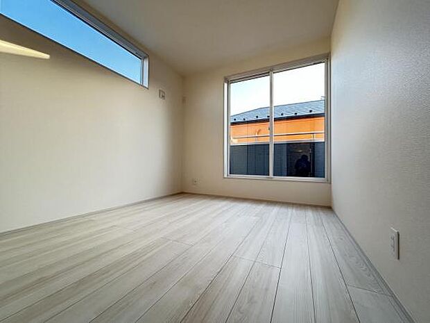 内観画像です。