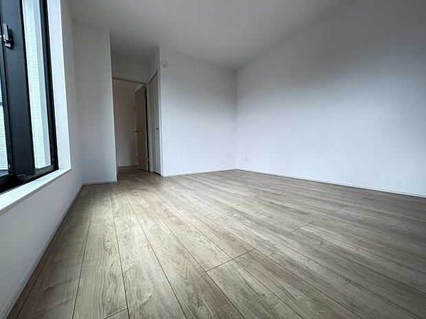 自分好みのアレンジで居心地の良い空間になりそうです。