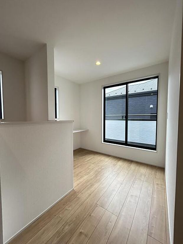 内観画像です。