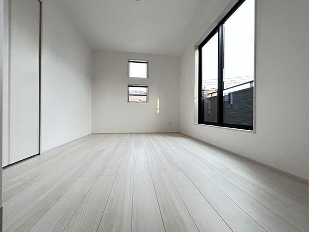 自分好みのアレンジで居心地の良い空間になりそうです。