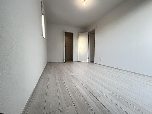 内観画像です。