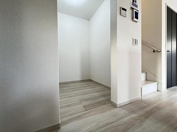 内観画像です。