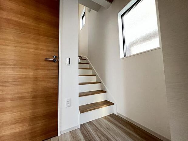 内観画像です。