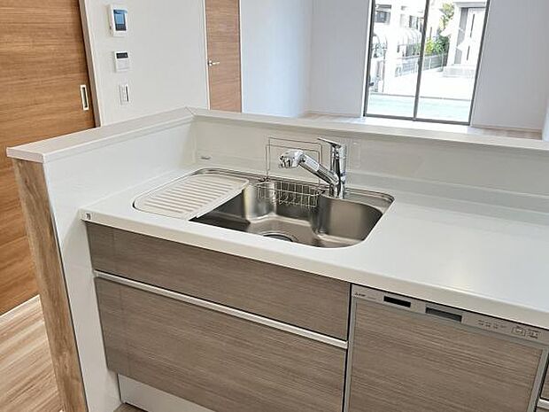 内観画像です。