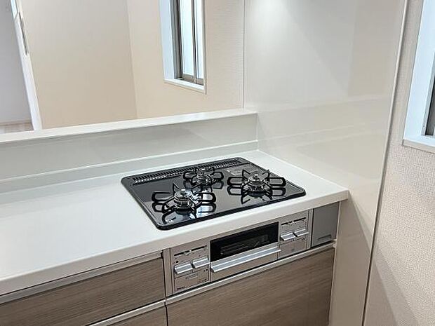 内観画像です。