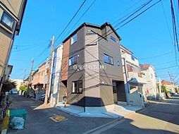 埼玉県狭山市富士見2丁目