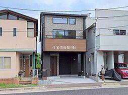 埼玉県狭山市入間川4丁目