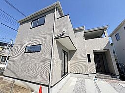 埼玉県川越市今成1丁目