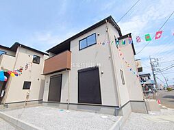 埼玉県川越市宮元町