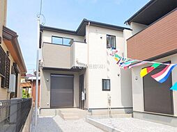 埼玉県川越市宮元町