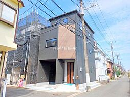 埼玉県川越市稲荷町