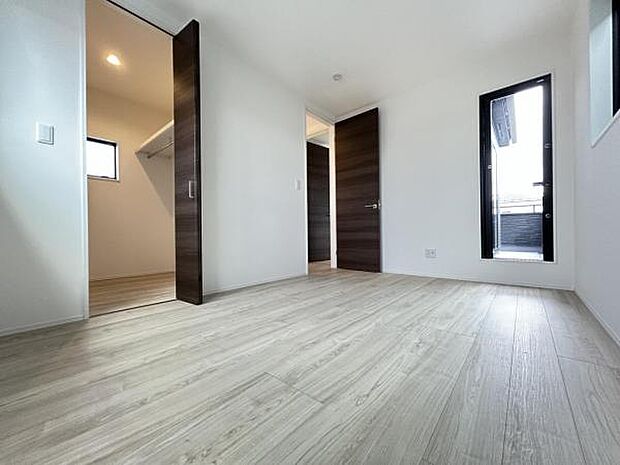 自分好みのアレンジで居心地の良い空間になりそうです。