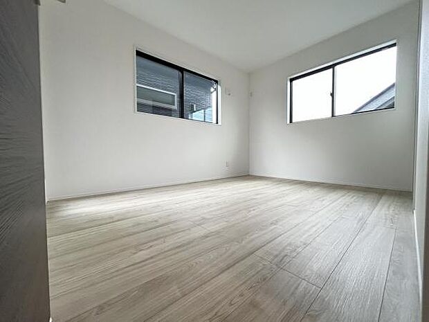 内観画像です。