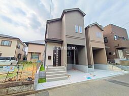 埼玉県狭山市中央4丁目