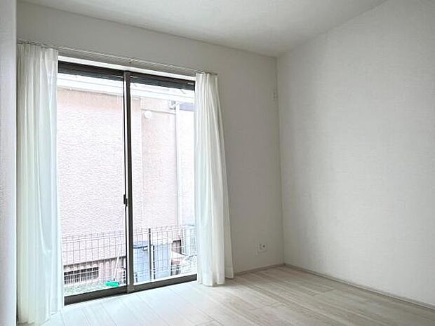 自分好みのアレンジで居心地の良い空間になりそうです。