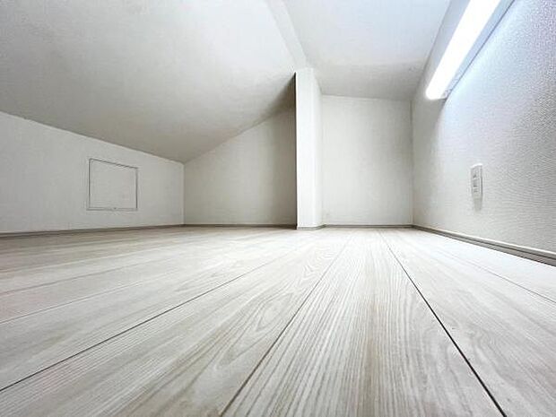 内観画像です。