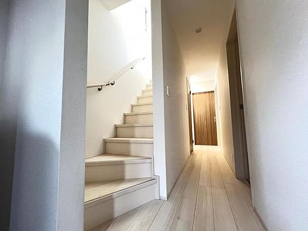 内観画像です。