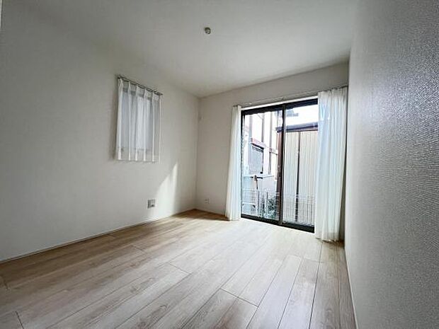 自分好みのアレンジで居心地の良い空間になりそうです。