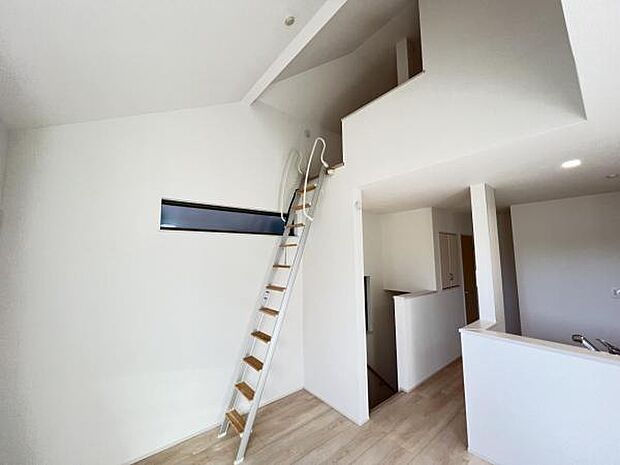 内観画像です。