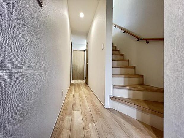 内観画像です。