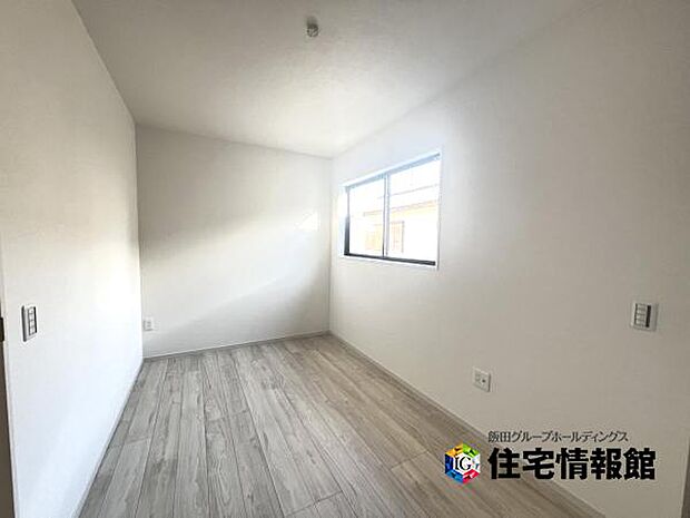 自分好みのアレンジで居心地の良い空間になりそうです。