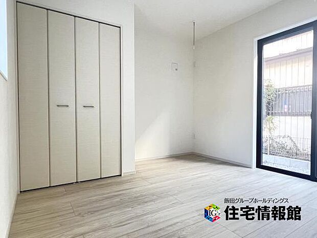 自分好みのアレンジで居心地の良い空間になりそうです。