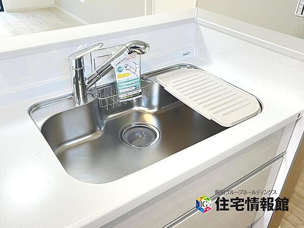 内観画像です。