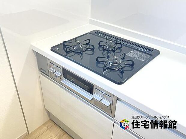 内観画像です。