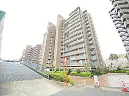 エステ・スクエアふじみ野B棟