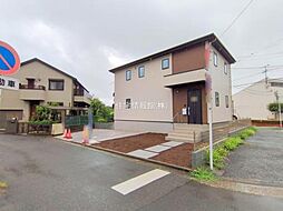 埼玉県狭山市柏原