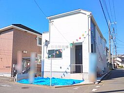 埼玉県ふじみ野市上ノ原1丁目