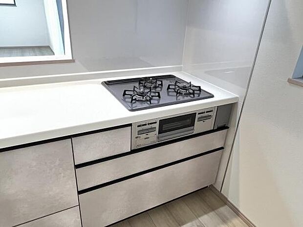 内観画像です。