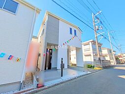 埼玉県ふじみ野市上ノ原1丁目