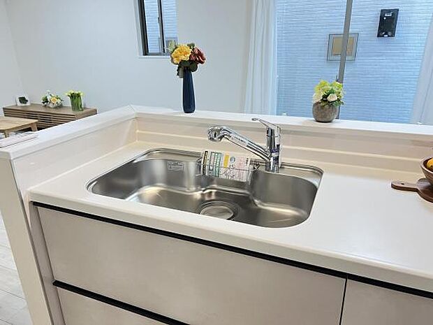 内観画像です。