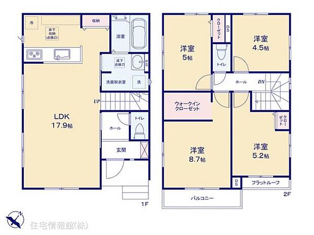 図面と異なる場合は現況を優先